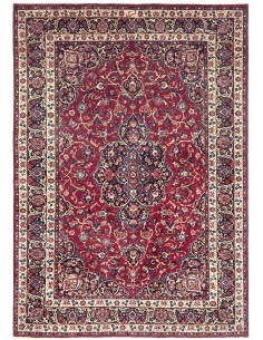Tappeto Mashad Persia cm.205x293