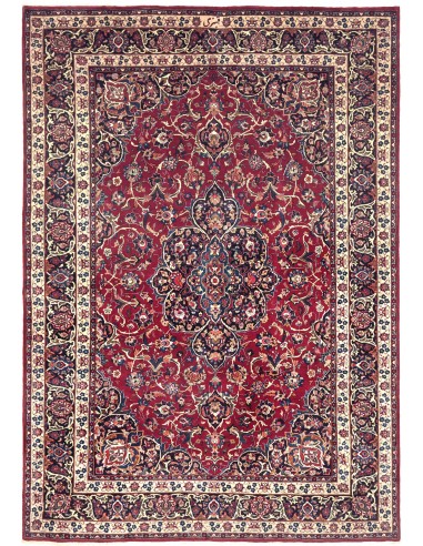 Tappeto Mashad Persia cm.205x293