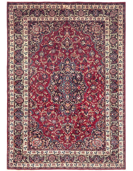 Tappeto Mashad Persia cm.205x293
