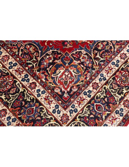 Tappeto Mashad Persia cm.205x293