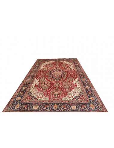 Tappeto Tabriz Persia cm.200x300