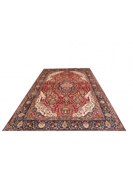 Tappeto Tabriz Persia cm.200x300