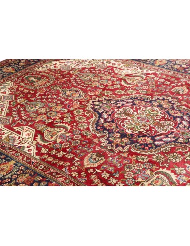 Tappeto Tabriz Persia cm.200x300