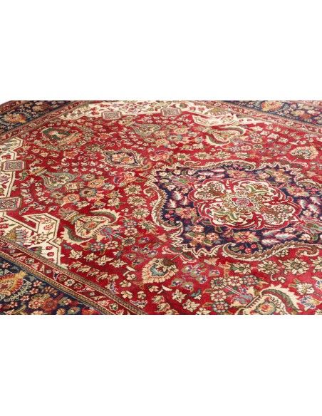 Tappeto Tabriz Persia cm.200x300