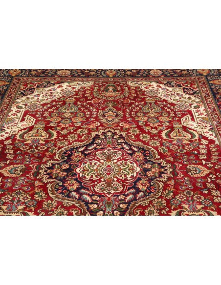 Tappeto Tabriz Persia cm.200x300