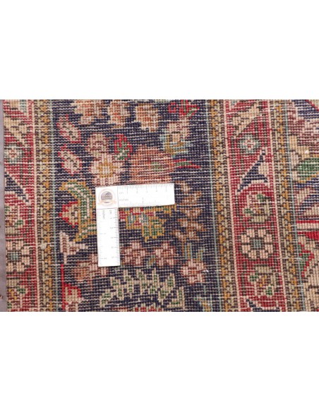 Tappeto Tabriz Persia cm.200x300