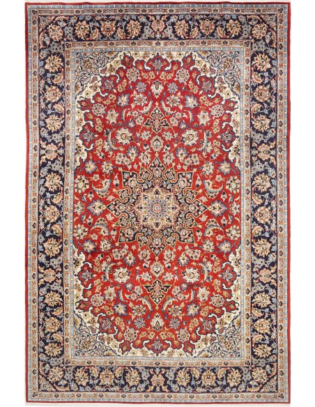 Tappeto Ardakan Persia cm.216x327