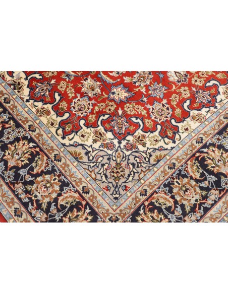 Tappeto Ardakan Persia cm.216x327