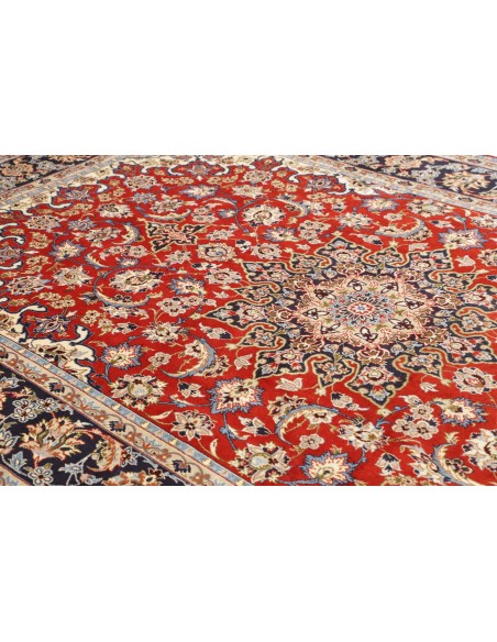 Tappeto Ardakan Persia cm.216x327