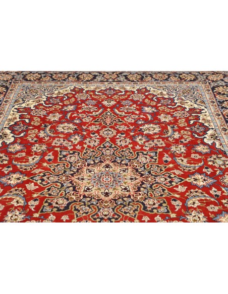 Tappeto Ardakan Persia cm.216x327