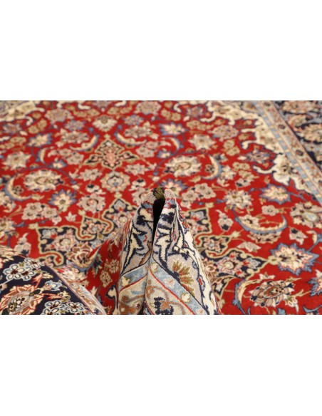 Tappeto Ardakan Persia cm.216x327