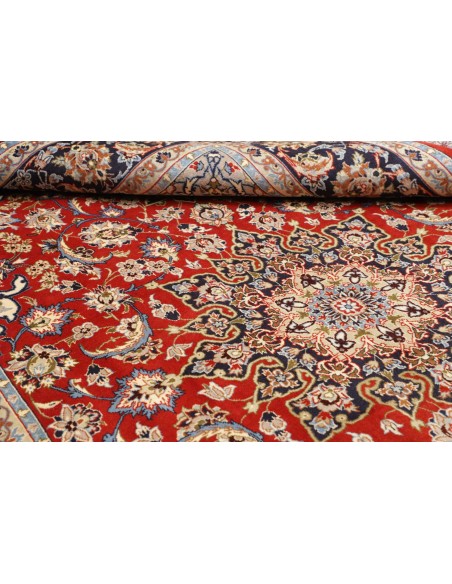Tappeto Ardakan Persia cm.216x327