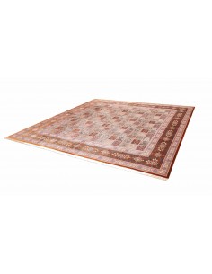 Tappeto Ghom Silk Persia cm.295x292 2