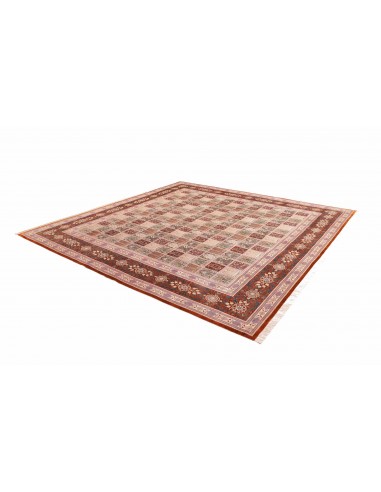 Tappeto Ghom Silk Persia cm.295x292