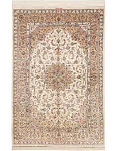 Tappeto Ghom Silk Persia cm.130x197