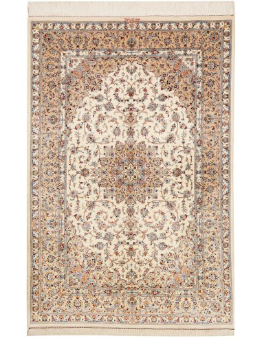 Tappeto Ghom Silk Persia cm.130x197