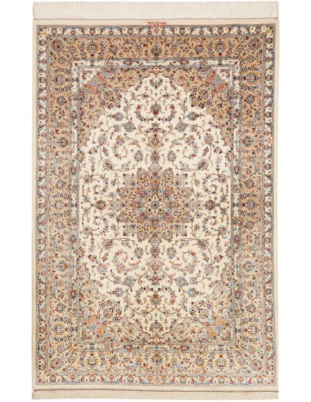 Tappeto Ghom Silk Persia cm.130x197