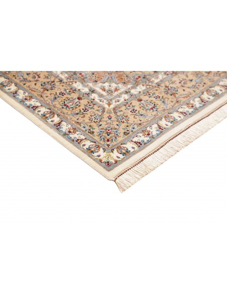 Tappeto Ghom Silk Persia cm.130x197