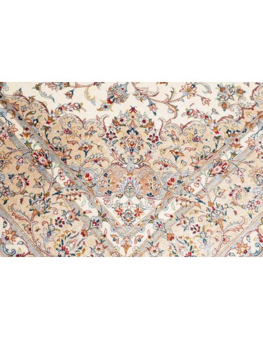 Tappeto Ghom Silk Persia cm.130x197