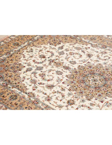Tappeto Ghom Silk Persia cm.130x197
