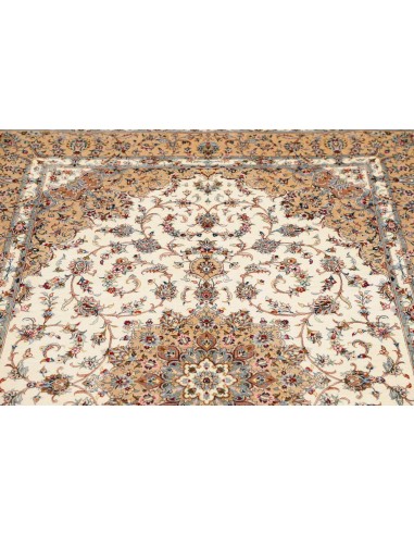 Tappeto Ghom Silk Persia cm.130x197