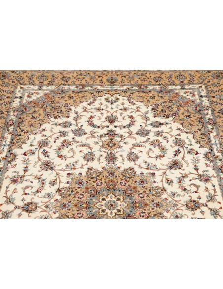 Tappeto Ghom Silk Persia cm.130x197