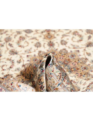 Tappeto Ghom Silk Persia cm.130x197