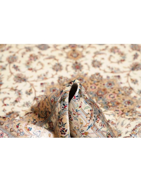 Tappeto Ghom Silk Persia cm.130x197