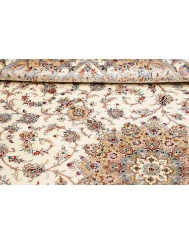 Tappeto Ghom Silk Persia cm.130x197