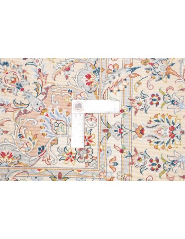 Tappeto Ghom Silk Persia cm.130x197