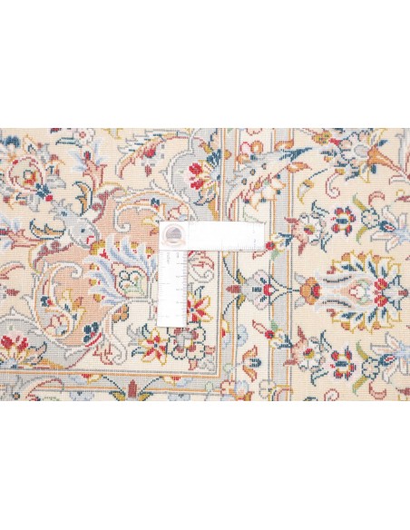 Tappeto Ghom Silk Persia cm.130x197