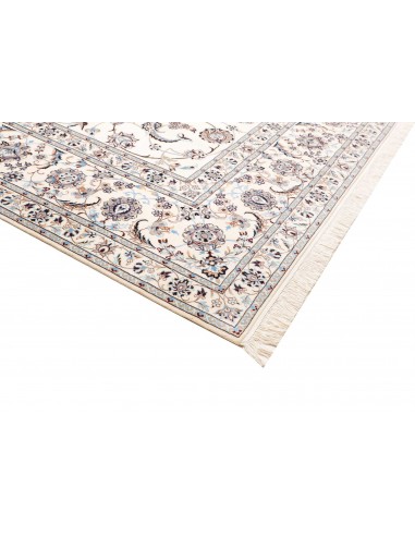 Tappeto Nain 6la Persia cm.306x403