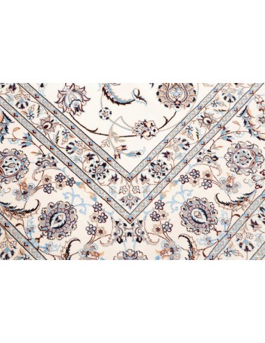 Tappeto Nain 6la Persia cm.306x403