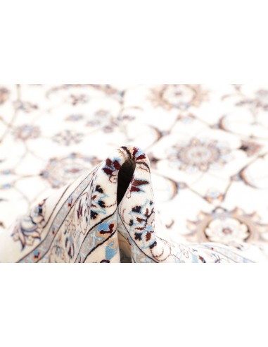 Tappeto Nain 6la Persia cm.306x403