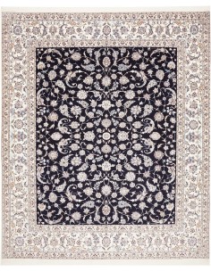 Tappeto Nain 6la Persia cm.260x310