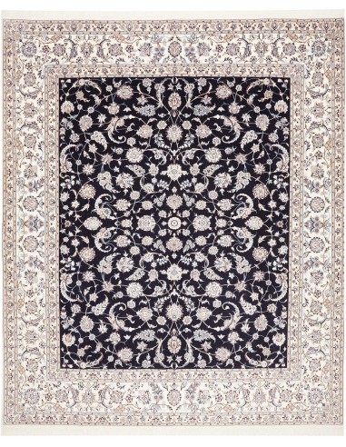 Tappeto Nain 6la Persia cm.260x310