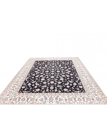 Tappeto Nain 6la Persia cm.260x310
