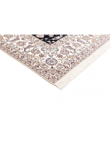 Tappeto Nain 6la Persia cm.260x310