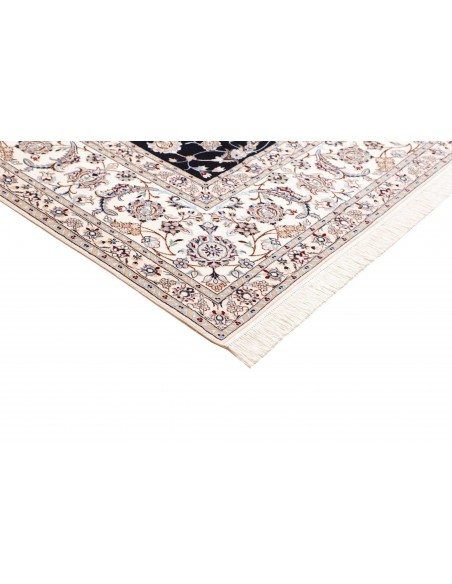 Tappeto Nain 6la Persia cm.260x310