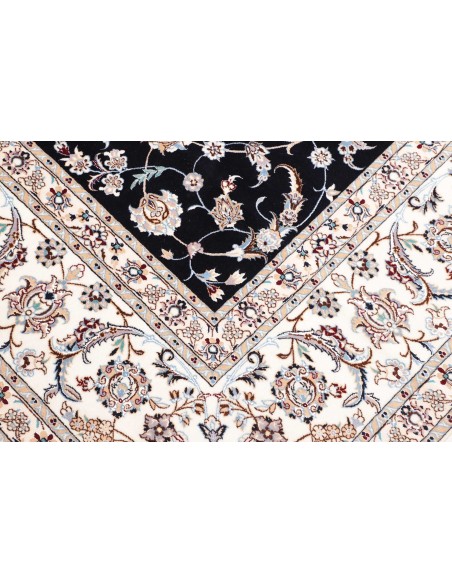 Tappeto Nain 6la Persia cm.260x310