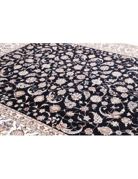 Tappeto Nain 6la Persia cm.260x310