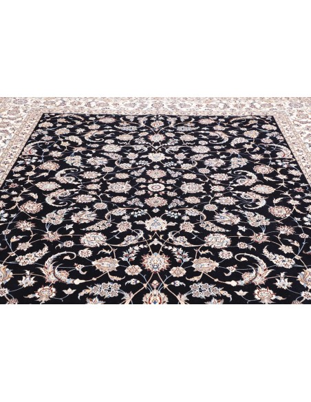 Tappeto Nain 6la Persia cm.260x310