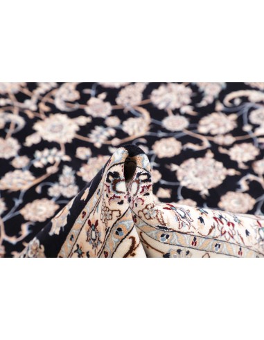 Tappeto Nain 6la Persia cm.260x310