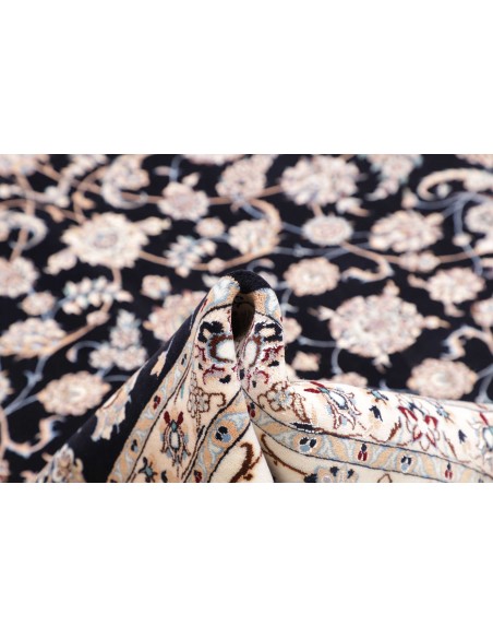 Tappeto Nain 6la Persia cm.260x310