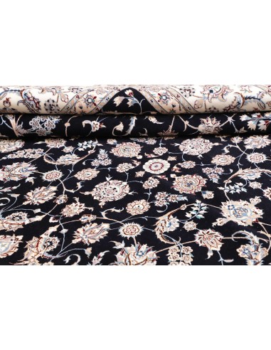 Tappeto Nain 6la Persia cm.260x310