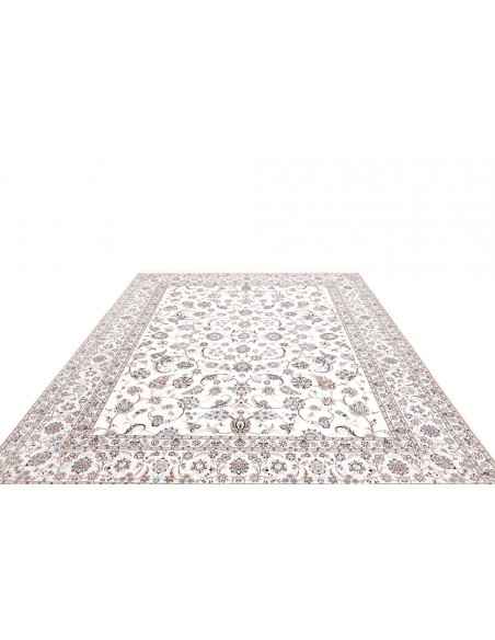 Tappeto Nain 6la Persia cm.255x307