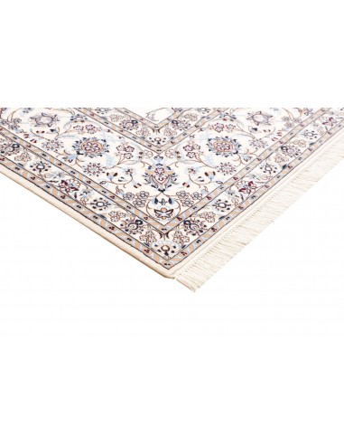 Tappeto Nain 6la Persia cm.255x307