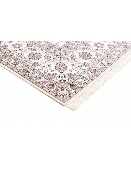 Tappeto Nain 6la Persia cm.255x307