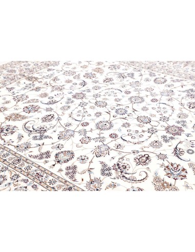 Tappeto Nain 6la Persia cm.255x307