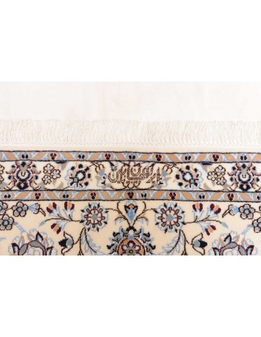 Tappeto Nain 6la Persia cm.255x307